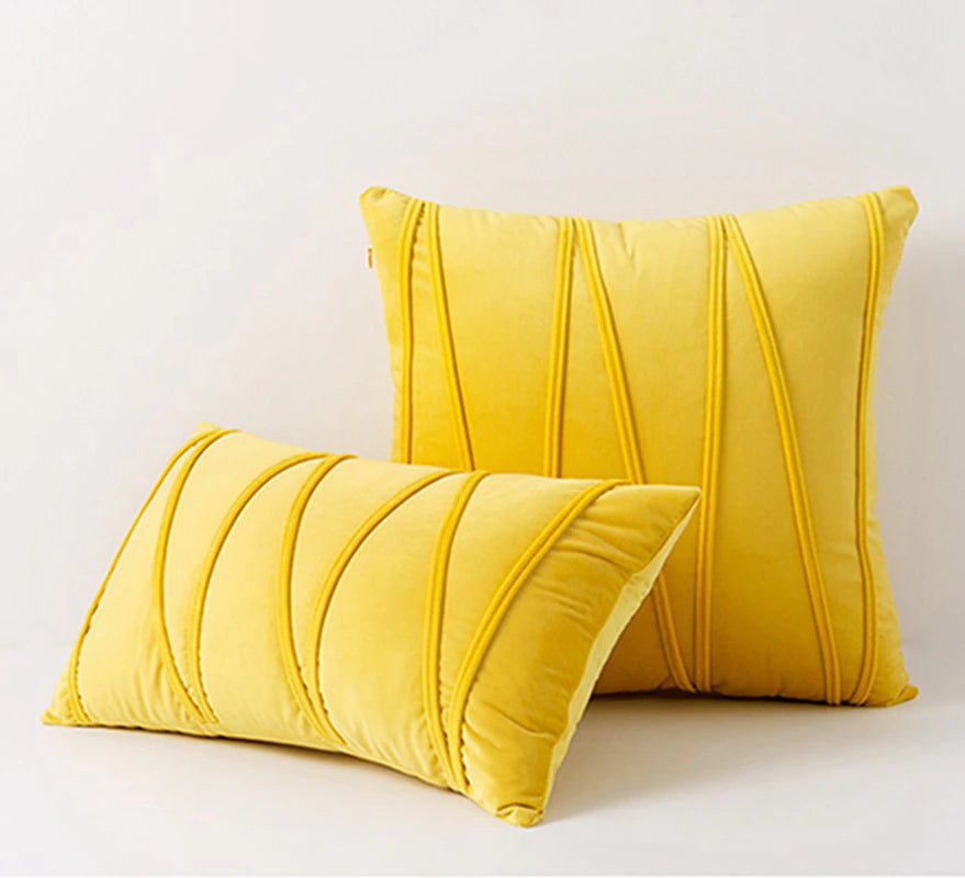Decoratieve kussens