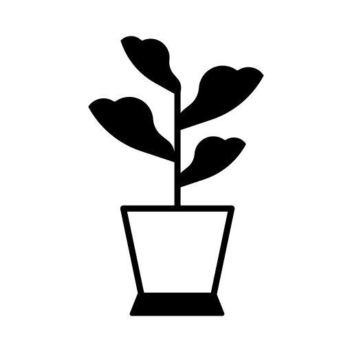 Bloempotten